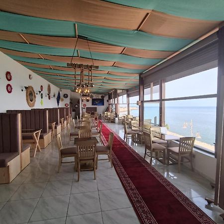 Playa Hotel & Restaurant Dakhla Ngoại thất bức ảnh