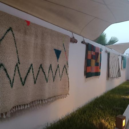 Playa Hotel & Restaurant Dakhla Ngoại thất bức ảnh