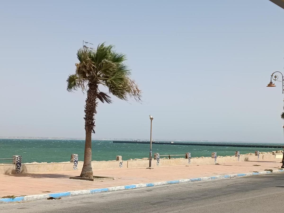 Playa Hotel & Restaurant Dakhla Ngoại thất bức ảnh