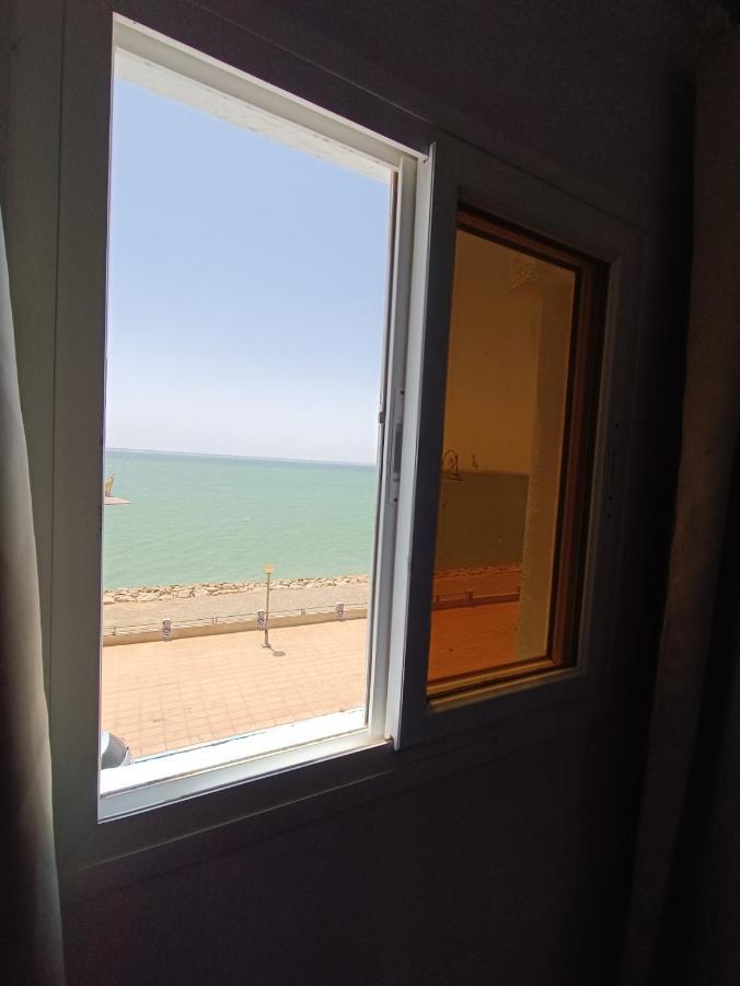 Playa Hotel & Restaurant Dakhla Ngoại thất bức ảnh