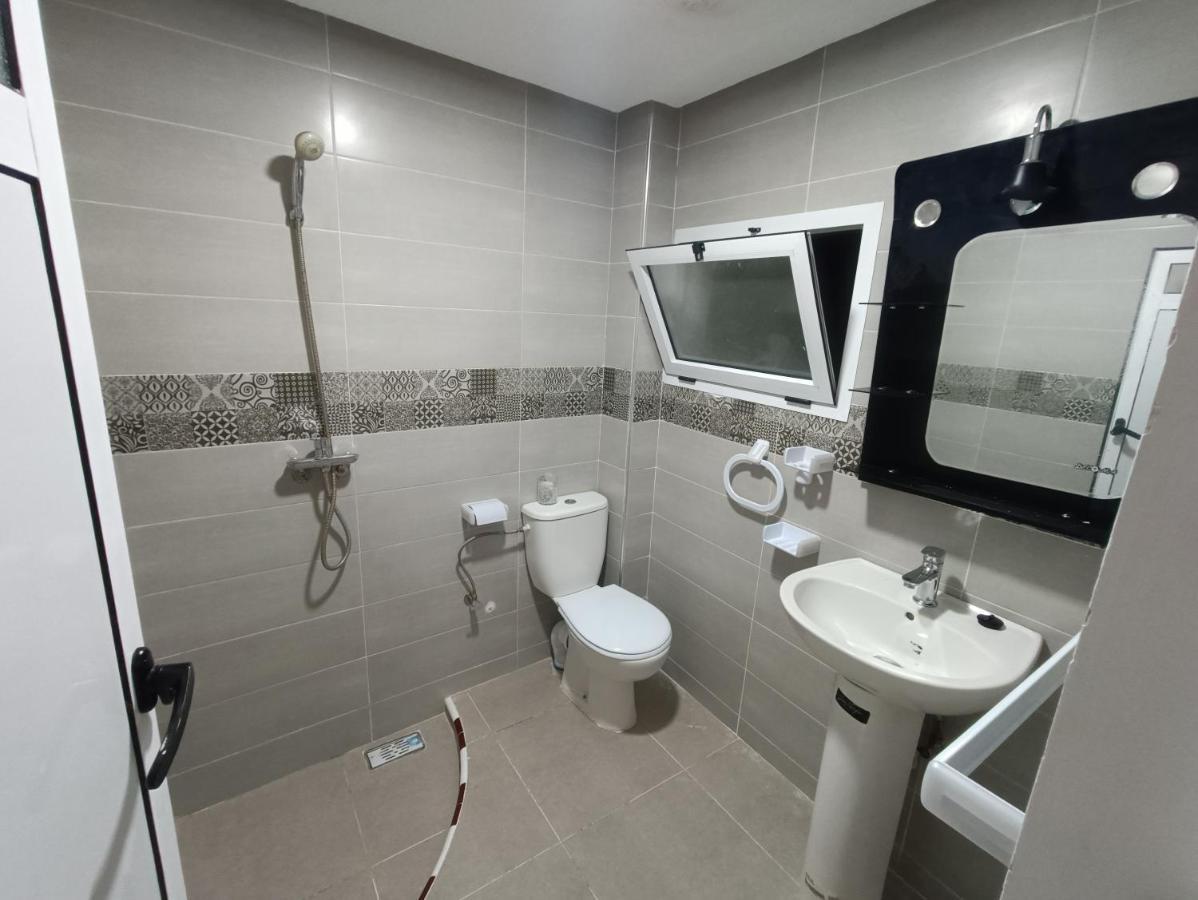 Playa Hotel & Restaurant Dakhla Ngoại thất bức ảnh