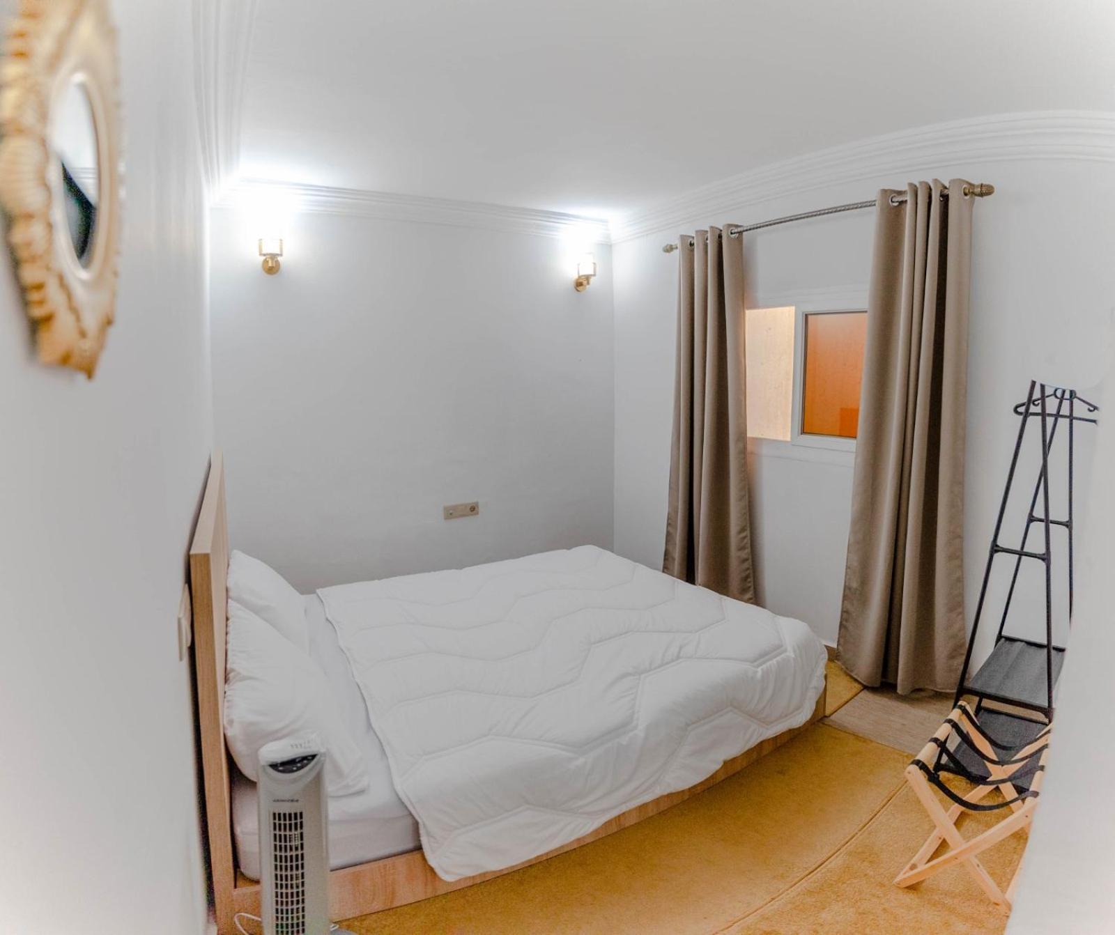 Playa Hotel & Restaurant Dakhla Ngoại thất bức ảnh