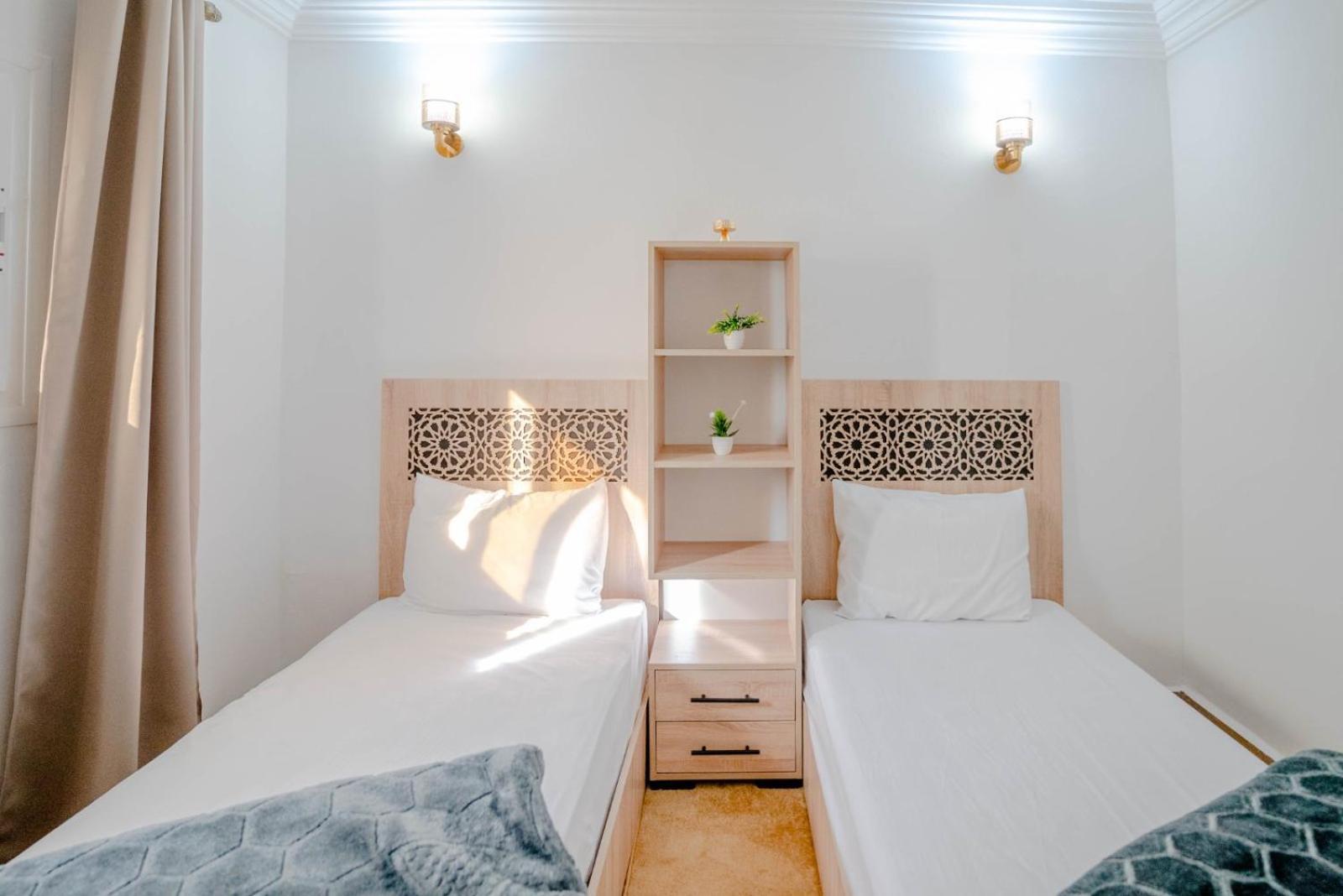 Playa Hotel & Restaurant Dakhla Ngoại thất bức ảnh