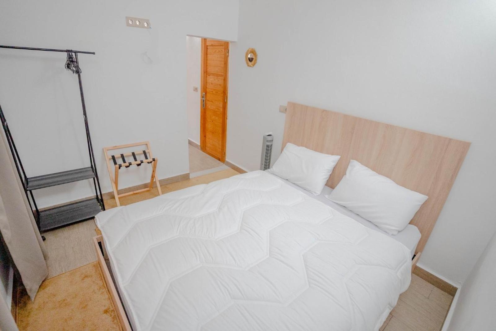 Playa Hotel & Restaurant Dakhla Ngoại thất bức ảnh
