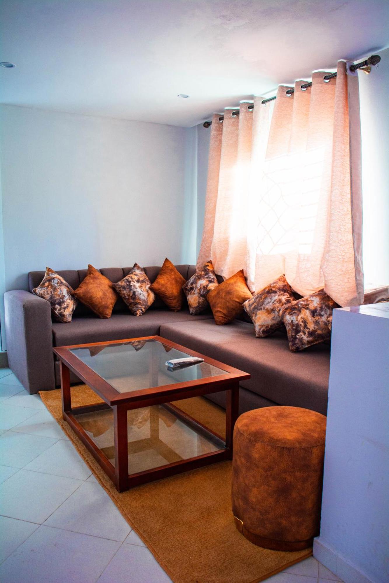 Playa Hotel & Restaurant Dakhla Ngoại thất bức ảnh
