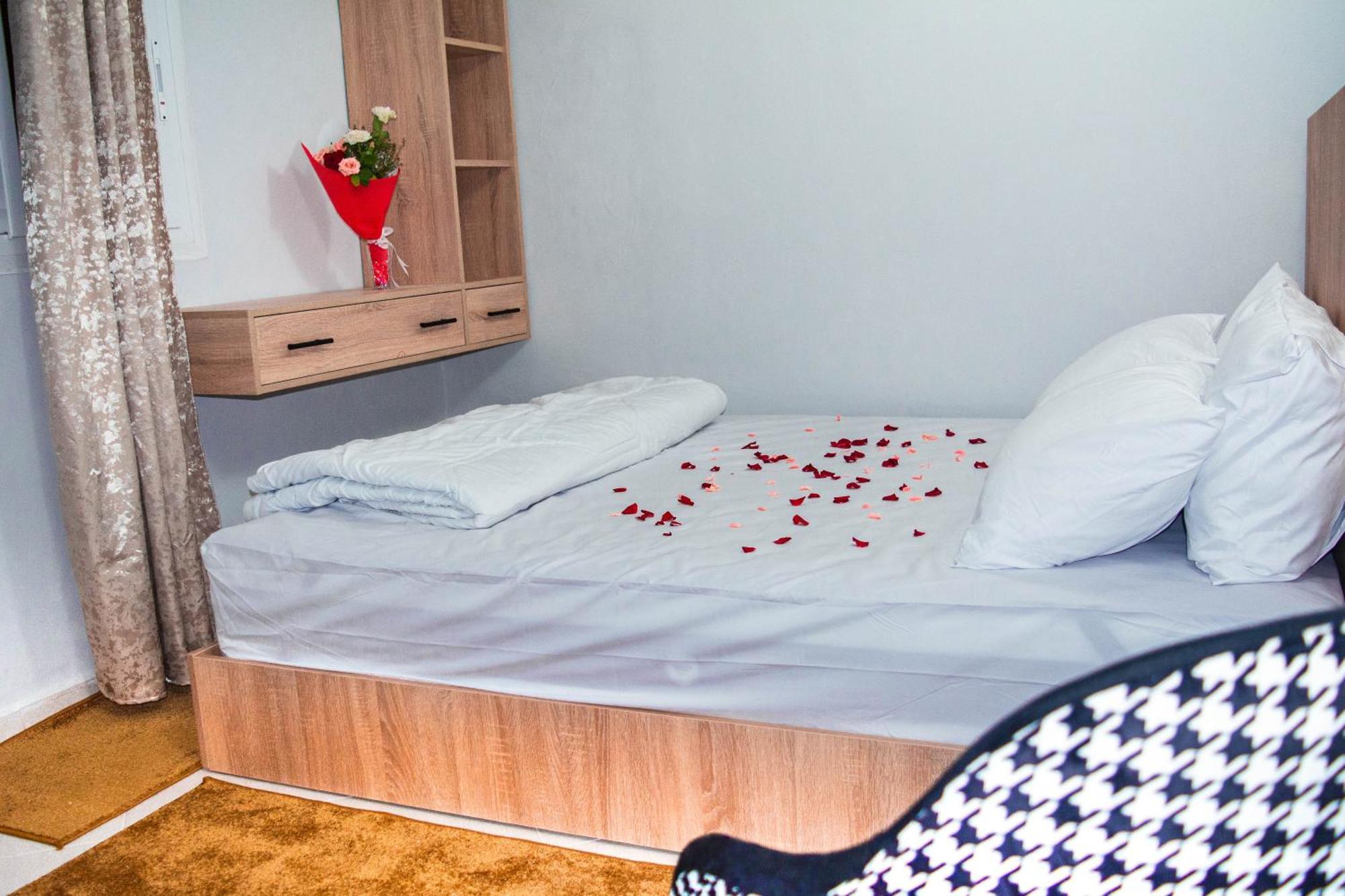 Playa Hotel & Restaurant Dakhla Ngoại thất bức ảnh