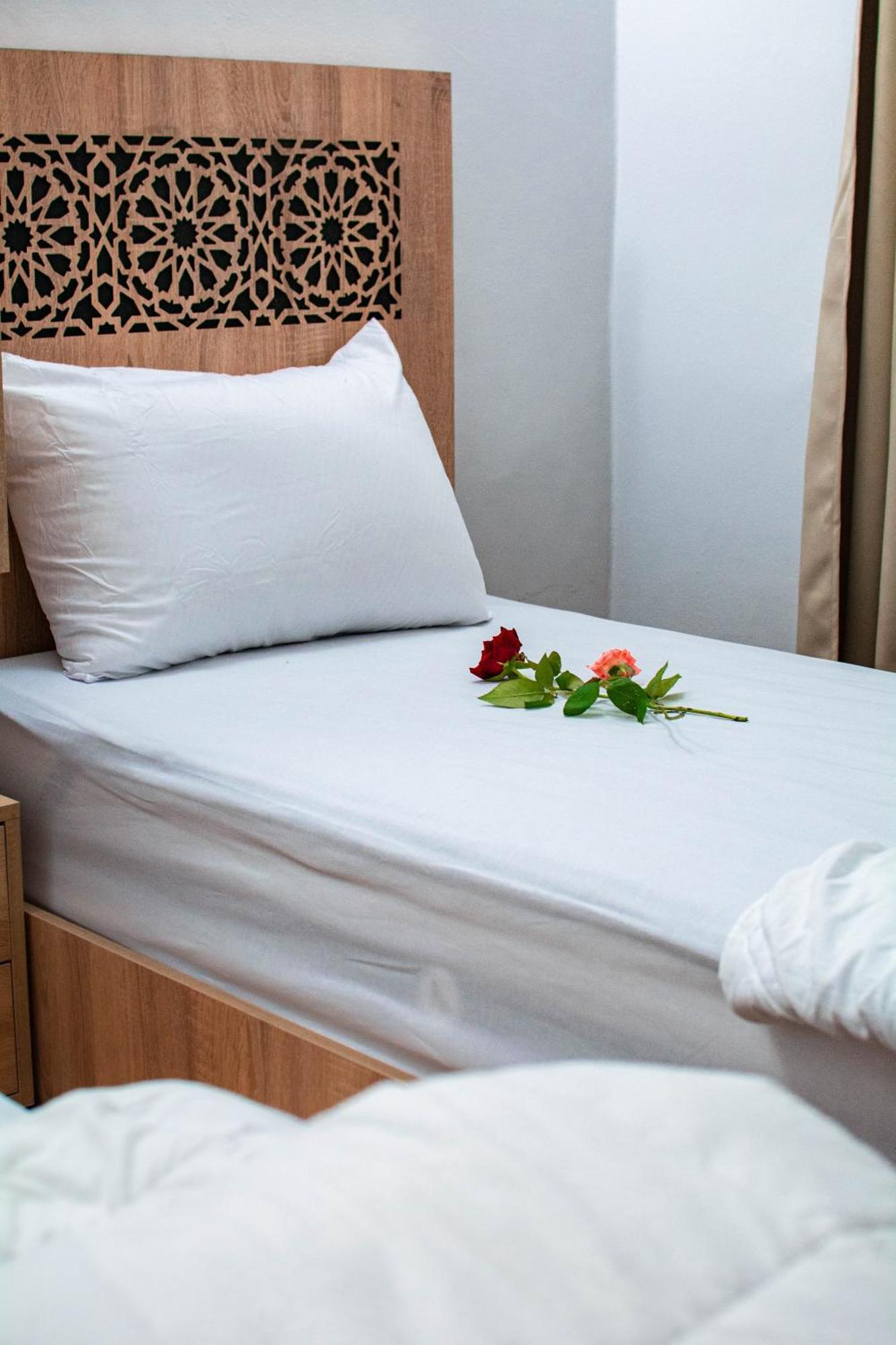 Playa Hotel & Restaurant Dakhla Ngoại thất bức ảnh
