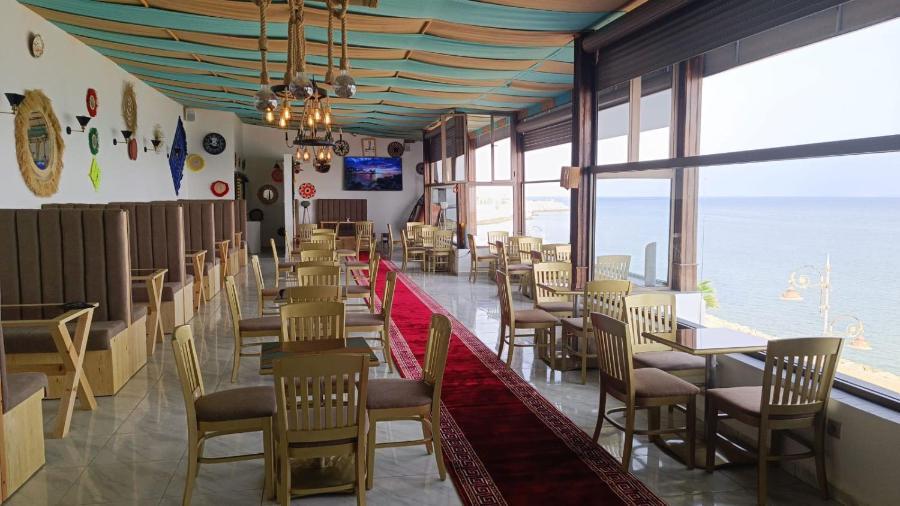 Playa Hotel & Restaurant Dakhla Ngoại thất bức ảnh